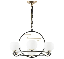 Подвесная люстра Lightstar Enna 762077