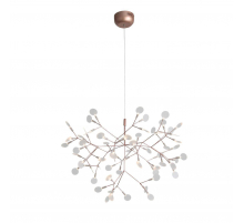 Подвесная светодиодная люстра ST Luce Rafina SL379.203.63