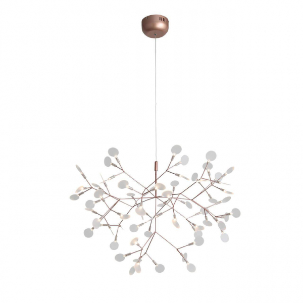 Подвесная светодиодная люстра ST Luce Rafina SL379.203.63 Подвесная светодиодная люстра ST Luce Rafina SL379.203.63