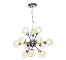 Подвесная люстра Vele Luce Dandelion VL1173L12