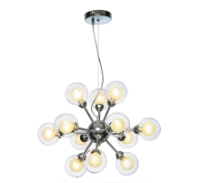 Подвесная люстра Vele Luce Dandelion VL1173L12