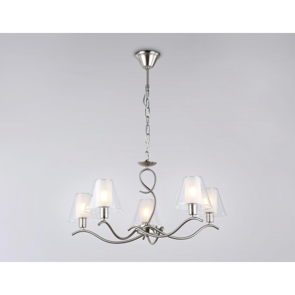 Подвесная люстра Ambrella Light High Light LH57081 Подвесная люстра Ambrella Light High Light LH57081
