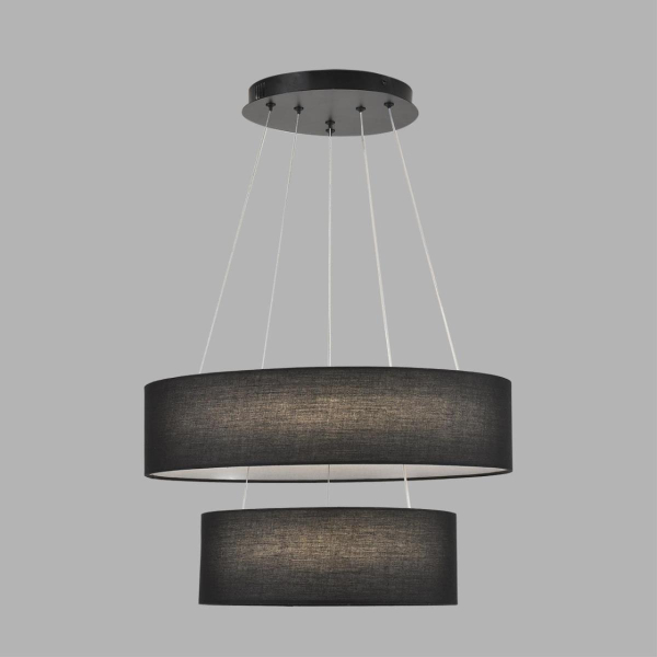 Подвесная люстра Lumion Sava Ledio 8373/55L