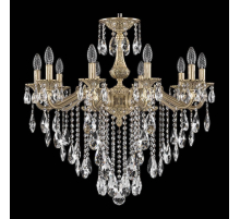 Подвесная люстра Bohemia Ivele 72102/10/250 B FP