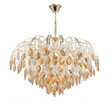 Подвесная люстра De City Бриз 111014608