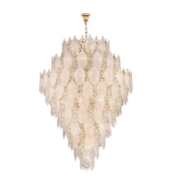 Подвесная люстра Odeon Light TEARS 5049/89 Подвесная люстра Odeon Light TEARS 5049/89