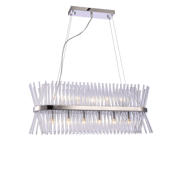 Подвесная люстра Vele Luce Emile VL3063P11