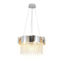 Подвесная люстра Ambrella light Traditional TR5244