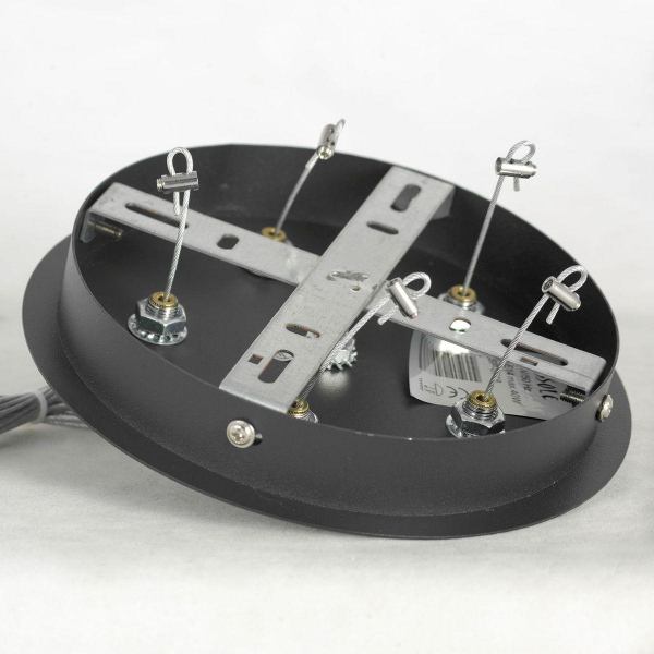 Подвесная люстра Lussole Lgo LSP-8718 Подвесная люстра Lussole Lgo LSP-8718