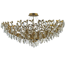 Люстра подвесная Dio D'Arte Elite Acerra E 1.5.100.100 A