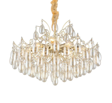 Подвесная люстра Omnilux Sanremo OML-70703-08