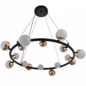 Люстра подвесная Alfa Light F2524-41