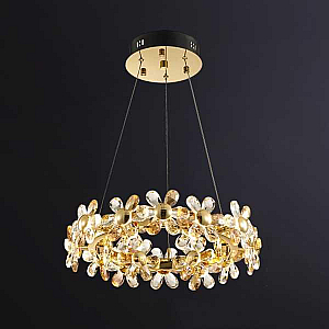 Подвесная люстра Imperium Loft Mariola D50 219626-23