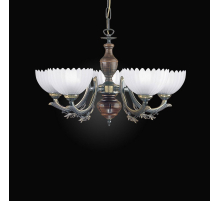 Подвесная люстра Reccagni Angelo L 2805/5
