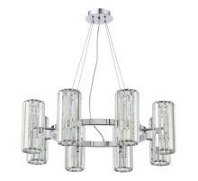 Подвесная люстра Stilfort Twin 2175/09/16P