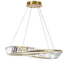 Люстра подвесная Vidare Lightstar 699063