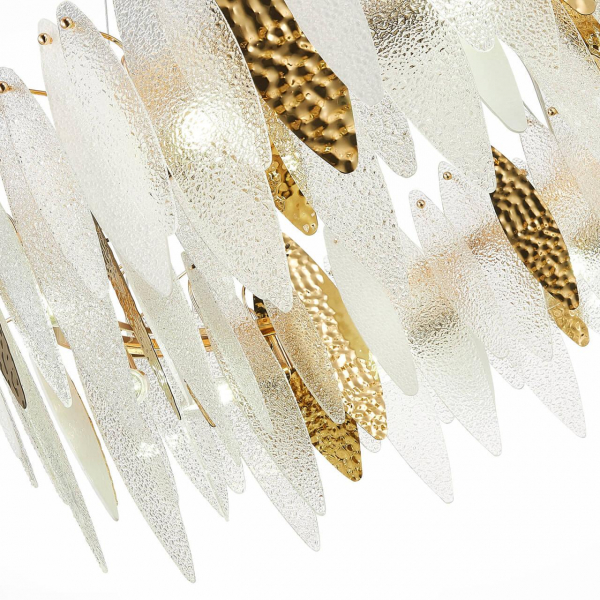 Подвесная люстра ST Luce Lastra SL1224.203.10 Подвесная люстра ST Luce Lastra SL1224.203.10