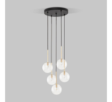 Подвесная люстра TK Lighting 5943 Nilos