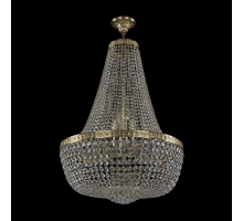 Подвесная люстра Bohemia Ivele 19281/H2/55IV G