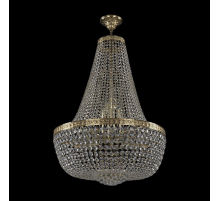 Подвесная люстра Bohemia Ivele 19281/H2/55IV G