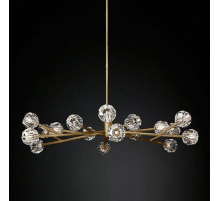 Подвесной светильник Loft-Concept Rh Boule De Cristal 40.1218-0 12545