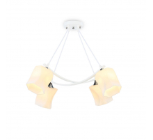 Подвесная люстра Ambrella light Traditional Modern TR303156