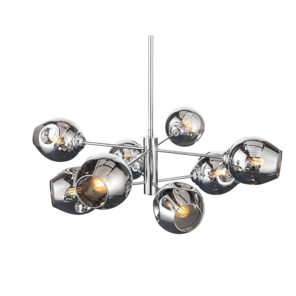 Подвесная люстра ST Luce Fovia SL1500.103.08 Подвесная люстра ST Luce Fovia SL1500.103.08