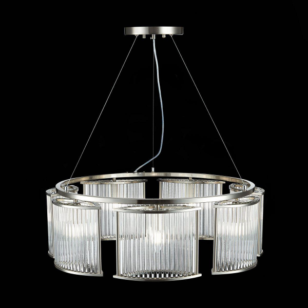 Подвесная люстра ST Luce Velletri SL1627.103.07 Подвесная люстра ST Luce Velletri SL1627.103.07