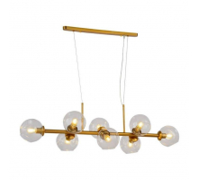 Подвесная люстра Lumina Deco Morretti LDP 7003-8 MD