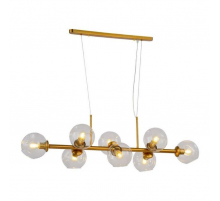 Подвесная люстра Lumina Deco Morretti LDP 7003-8 MD