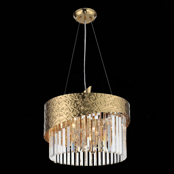 Подвесная люстра ST Luce Tefina SL1100.303.06 Подвесная люстра ST Luce Tefina SL1100.303.06