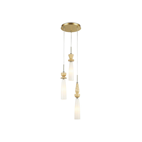 Люстра Ambrella Light HIGH LIGHT LH75367