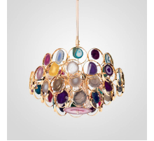 Подвесная люстра Imperium Loft Agate 101279-26