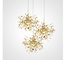 Подвесная люстра Imperium Loft Tezani 132045-22