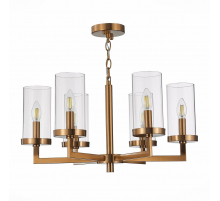 Подвесная люстра ST Luce Masine SL1171.303.06
