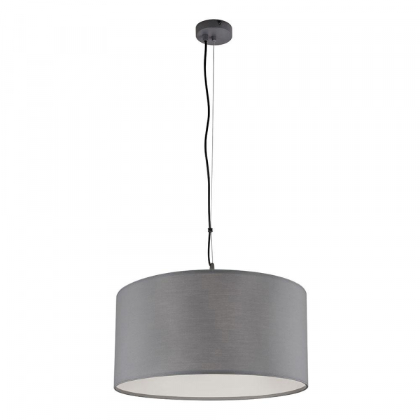 Подвесная люстра Arte Lamp COPPA A4095SP-3GY Подвесная люстра Arte Lamp COPPA A4095SP-3GY