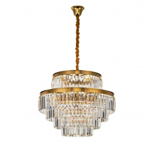 Подвесная люстра Citilux Ricky CL314263