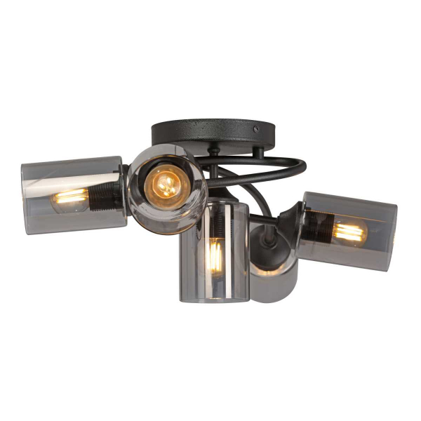 Люстра Vitaluce V2048-1/5PL Люстра Vitaluce V2048-1/5PL