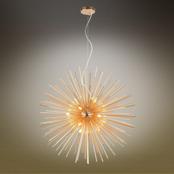 Подвесная люстра Aployt Bozena APL.816.03.15