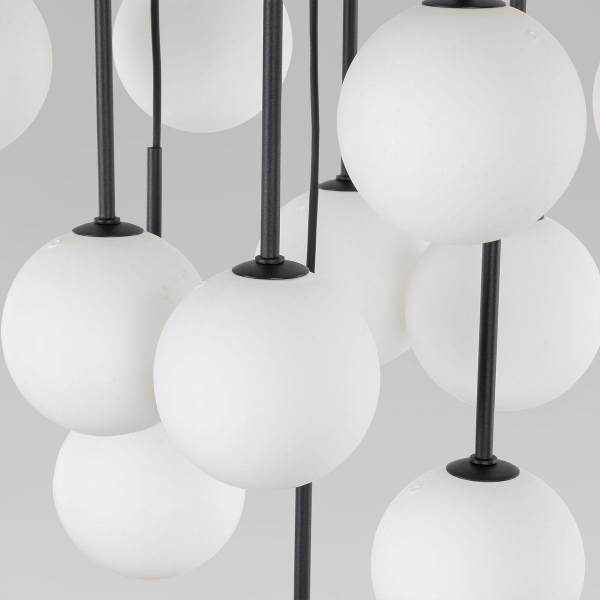 Подвесная люстра TK Lighting 10079 Martin Подвесная люстра TK Lighting 10079 Martin