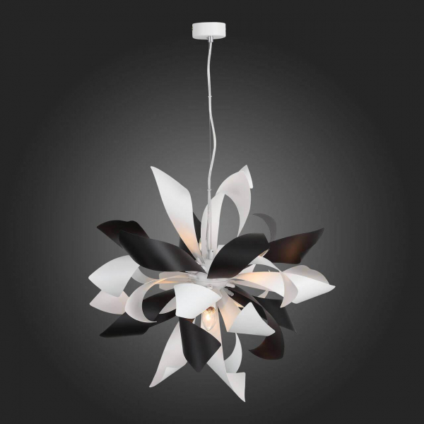 Подвесная люстра ST Luce Spiraglio SL453.453.06E Подвесная люстра ST Luce Spiraglio SL453.453.06E