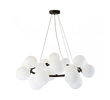 Подвесная люстра Kink Light Сида 07508-20,19