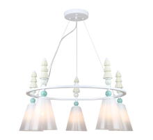 Подвесная люстра Rivoli Cataleya 4146-305 Б0066494