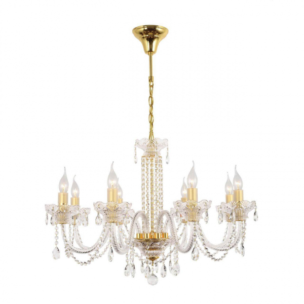 Подвесная люстра Arti Lampadari Sofia E 1.1.8.600 G