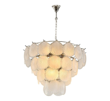 Подвесная люстра iLamp Soho P2546-12 NIC