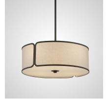 Подвесная люстра Imperium Loft Zena 141169-26