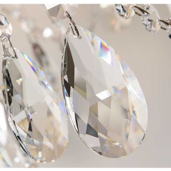 Подвесная люстра Imperium Loft Venetzia 108183-28