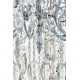 Подвесная люстра Lumina Deco Daniella LDP 9123-10