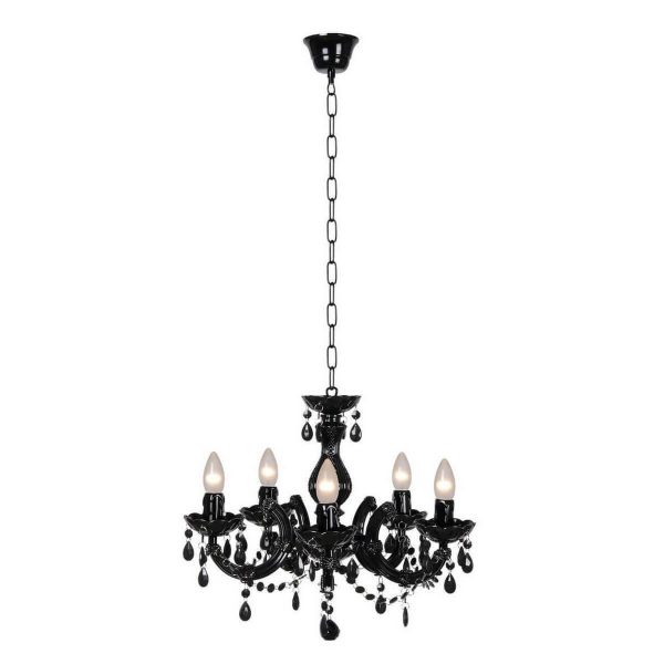 Подвесная люстра Lucide Arabesque 78351/05/30 Подвесная люстра Lucide Arabesque 78351/05/30