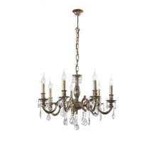 Подвесная люстра Dio DArte Asfour Mannelli E 1.1.7.200 GH